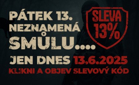 KLIKNI A ZÍSKEJ KÓD!