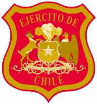 armáda CHILE