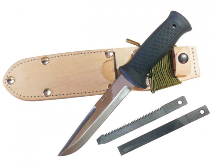 ARMÁDNÍ nože - dýky