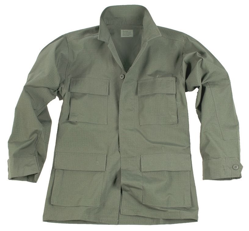 JEDNOBAREVNÉ BLŮZY