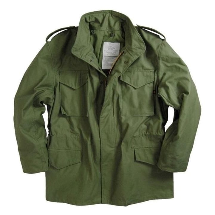 BUNDY - PARKY - POLNÍ KABÁTY