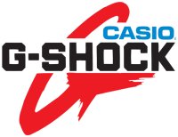 CASIO G-SHOCK