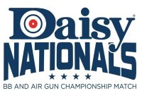 Daisy NATIONALS 