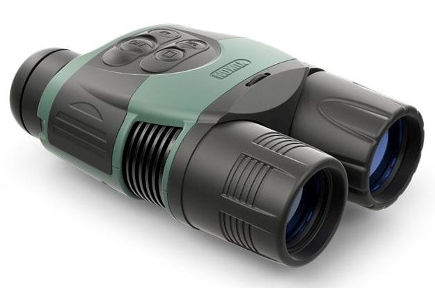 DALEKOHLEDY - NOČNÍ VIDĚNÍ - DÁLKOMĚRY