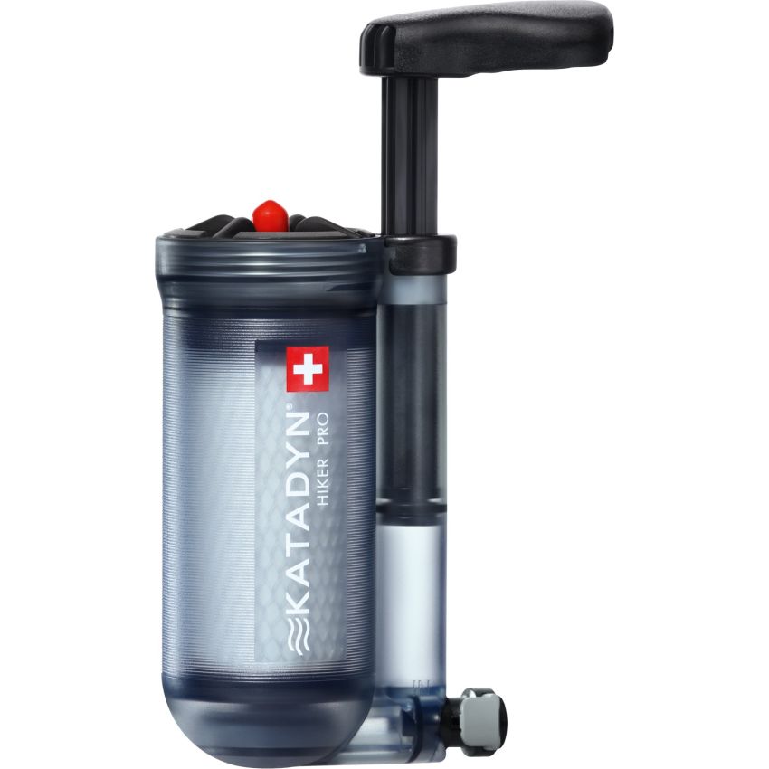 FILTRAČNÍ SYSTÉMY