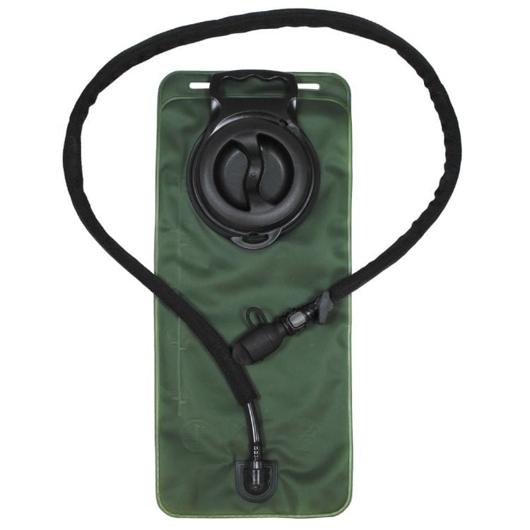 HYDROSYSTÉMY - DOPLŇKY