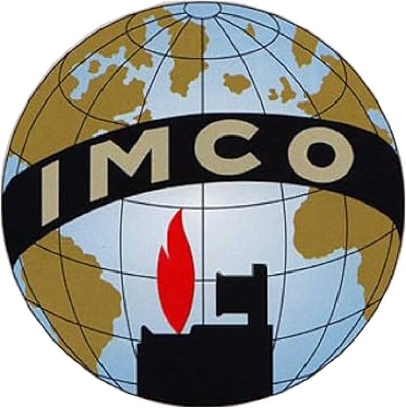 IMCO TRIPLEX