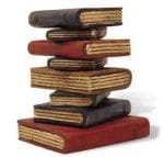 KNIHY - PŘÍRUČKY - ČASOPISY