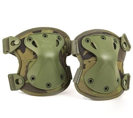 OCHRANA KONČETIN - KLOUBŮ