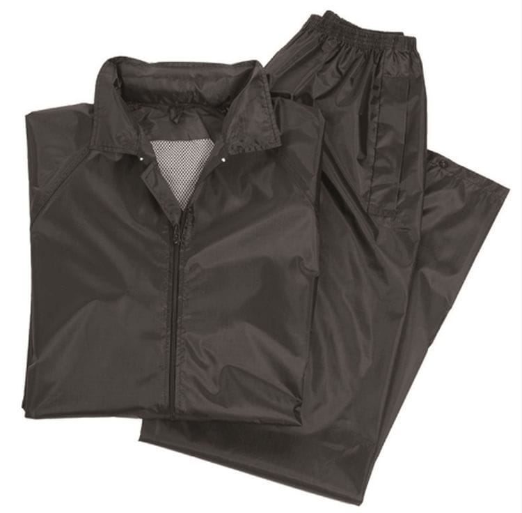 NEPROMOKAVÉ KOMPLETY