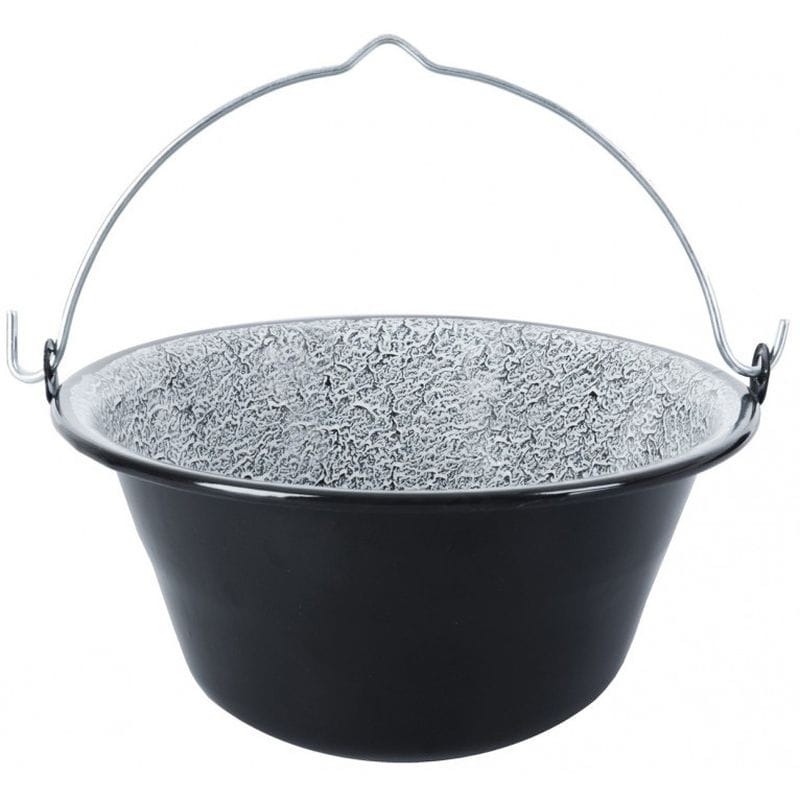 KOTLÍKY - GRILY - HRNCE