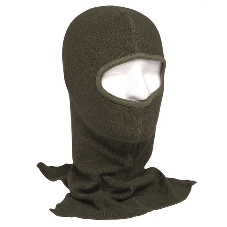 KUKLY - Obličejové masky