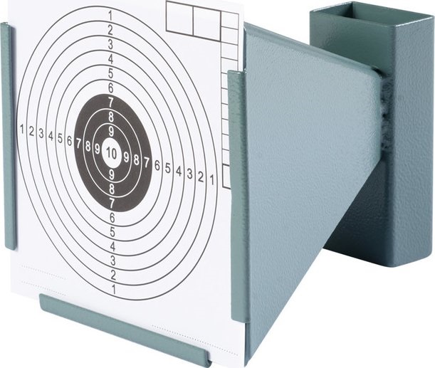 LAPAČE a STŘELNICE