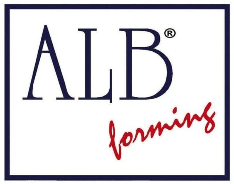 ALB forming