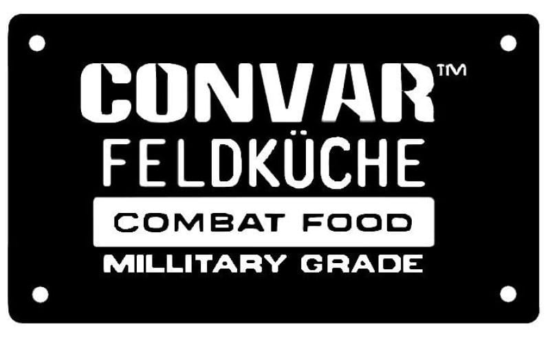 CONVAR™ Feldküche