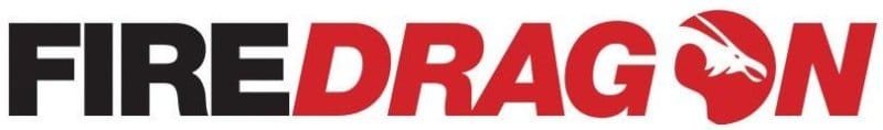 FIRE DRAGON