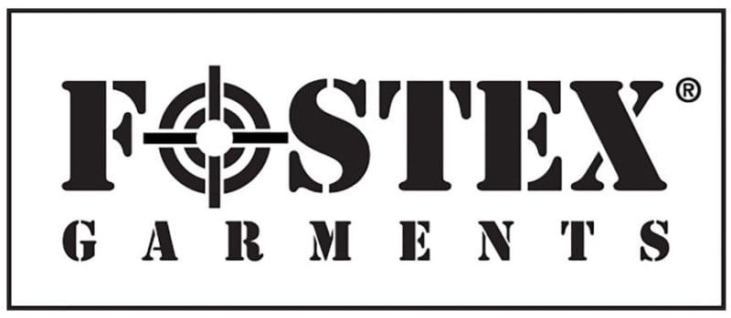 FOSTEX ® GARMENTS