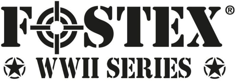 FOSTEX ® WWII SERIES
