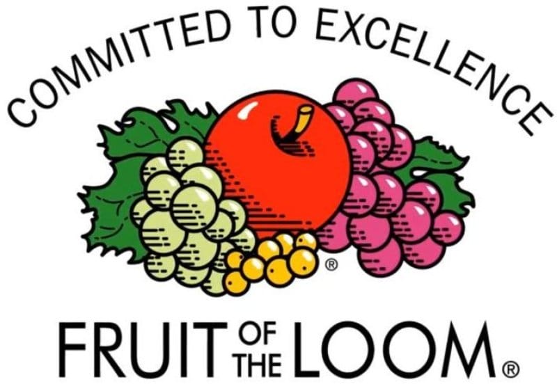 FRUIT of the LOOM