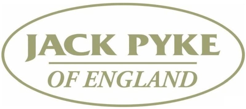 JACK PYKE