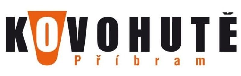 KOVOHUTĚ PŘÍBRAM