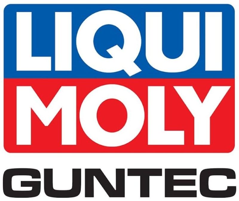 LIQUI MOLY GUNTEC