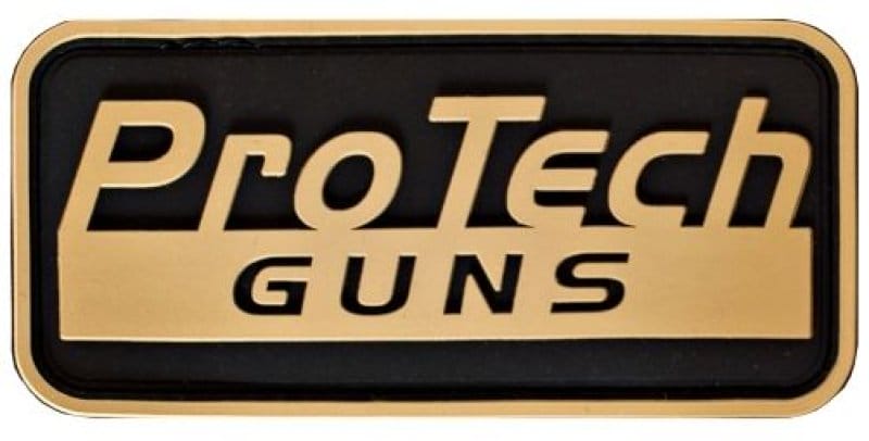 PROTECH GUNS