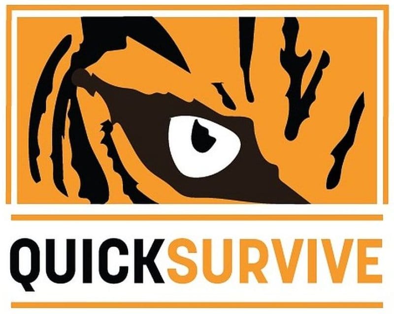 QUICK SURVIVE