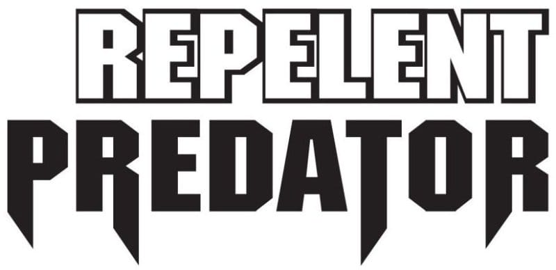 REPELENT PREDATOR