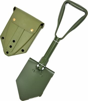 POLNÍ LOPATKY - KROMPÁČE