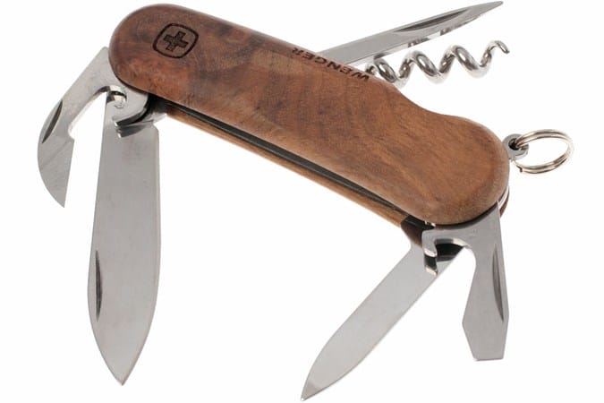 MULTIFUNKČNÍ nože