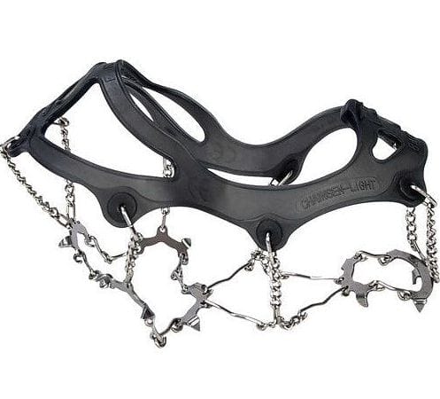 NESMEKY - protiskluzové návleky