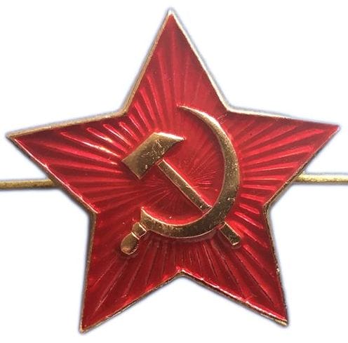 ODZNAKY - RUSKÁ ARMÁDA