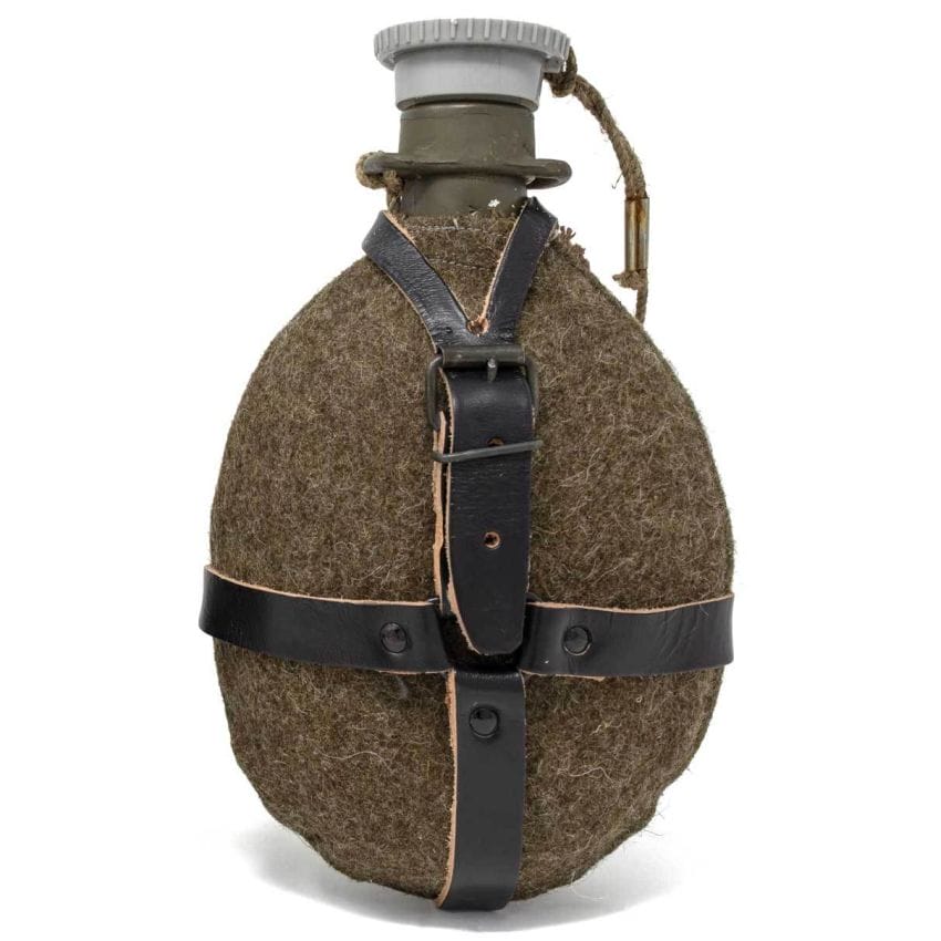 ARMÁDNÍ ORIGINÁLY