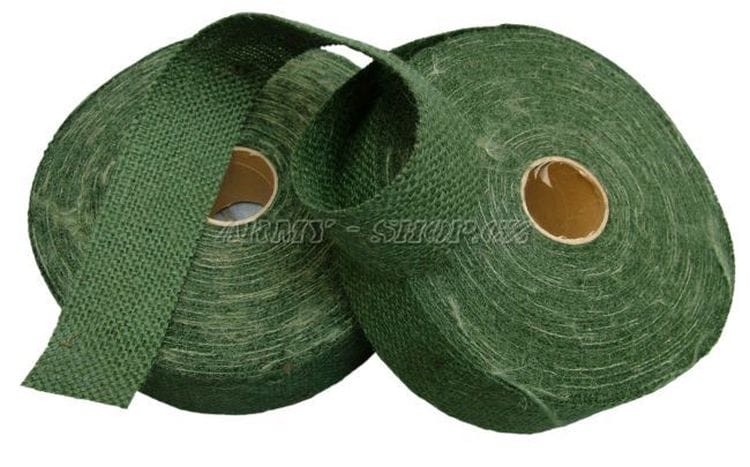 OSTATNÍ KAMUFLÁŽNÍ POTŘEBY