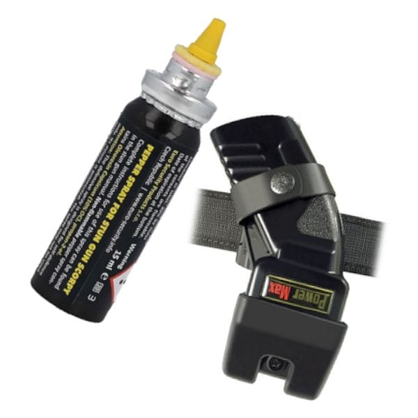 PŘÍSLUŠENSTVÍ K PARALYZÉRŮM