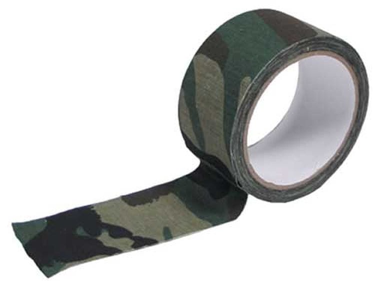 KAMUFLÁŽNÍ PÁSKY