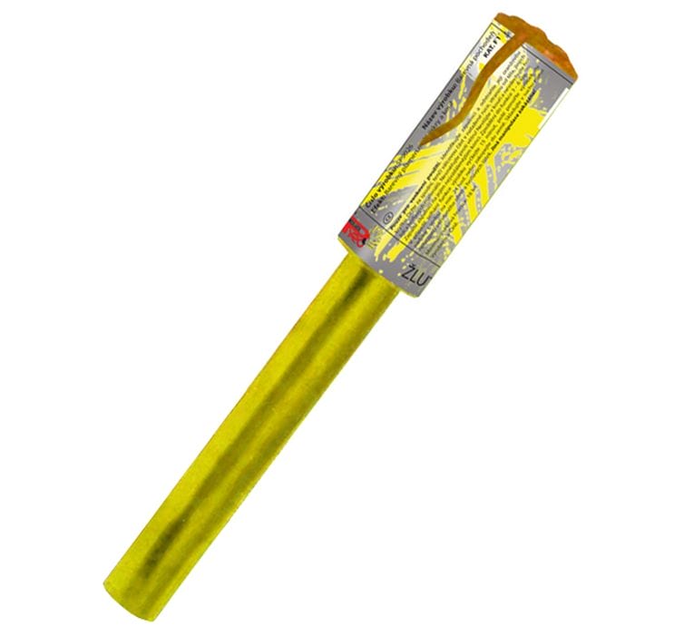 SIGNALIZACE - POCHODNĚ