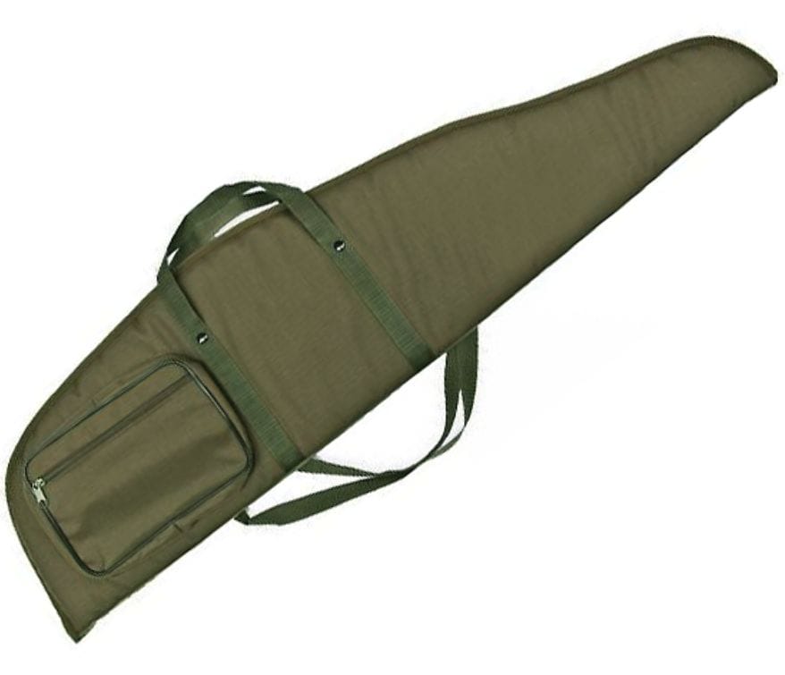 Pouzdra pro DLOUHÉ ZBRANĚ