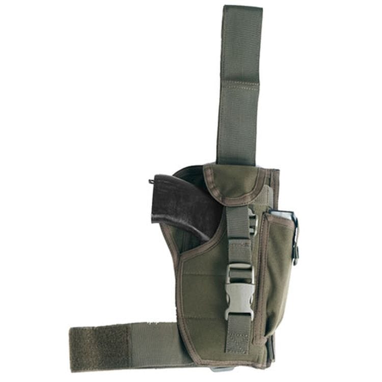 Pouzdra pistolová - STEHENNÍ