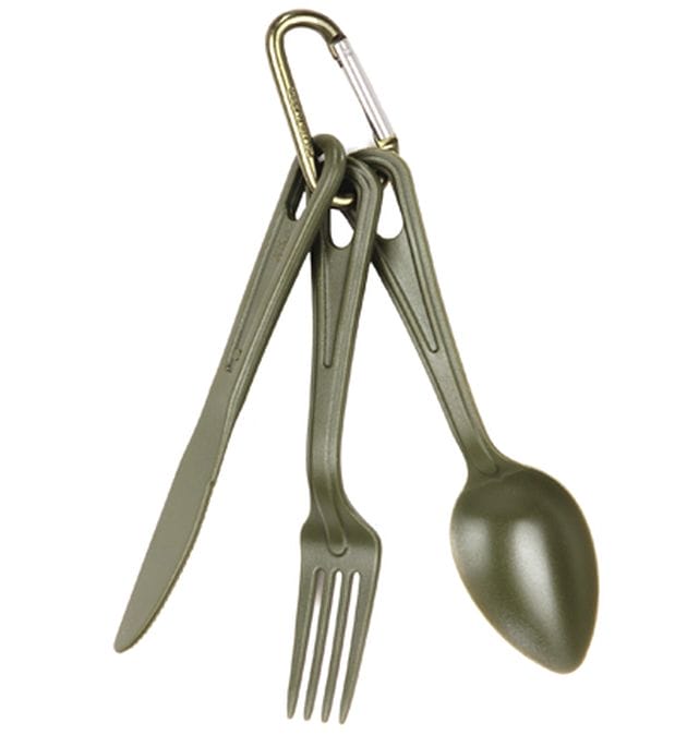 PŘÍBORY - HRNKY - NÁDOBÍ