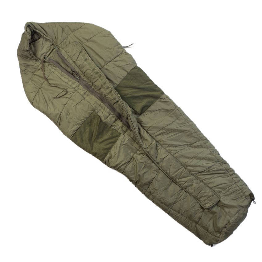 SPACÍ PYTLE VOJENSKÉ