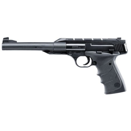 Vzduchové pistole Zalamovací