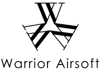 WARRIOR AIRSOFT