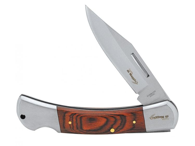 ZAVÍRACÍ - kapesní nože