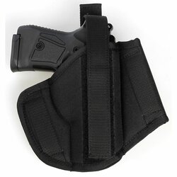 Opaskové pouzdro DASTA 202-2 Opaskové pouzdro DASTA 202-2