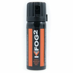 Obranný plyn K-FOG2 mlha 63ml
