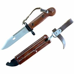 Bajonet CCCP vz.59 pro AKM cihlový 