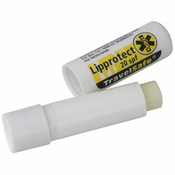 Balzám na rty Lipprotect SPF 20 TravelSafe