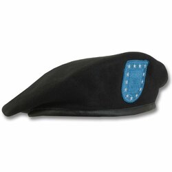 Baret G.I. style US ARMY